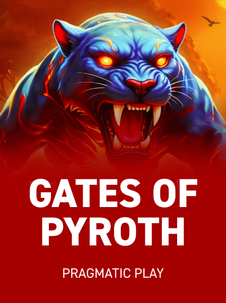 Taruhanolahraga Situs Judi Bola Online Terpercaya dengan Odds Terbaik Indonesia|TaruhanOlahraga - Gates of Pyroth