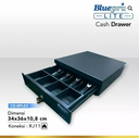 Blueprint CD-BPL02 Cash Drawer Laci Kasir Uang