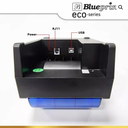 Blueprint Printer Bluetooth Thermal kasir ECO 58D ( USB + BT + RJ11 ) 