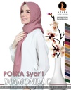 Polka Syari Diamond LC