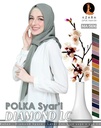 Polka Syari Diamond LC