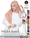 Polka Syari Diamond LC