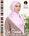 Hijab - Nur sinaran LC