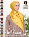 Hijab - Nur sinaran LC