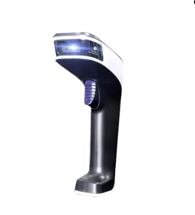 Blueprint UC200 Barcode Scanner