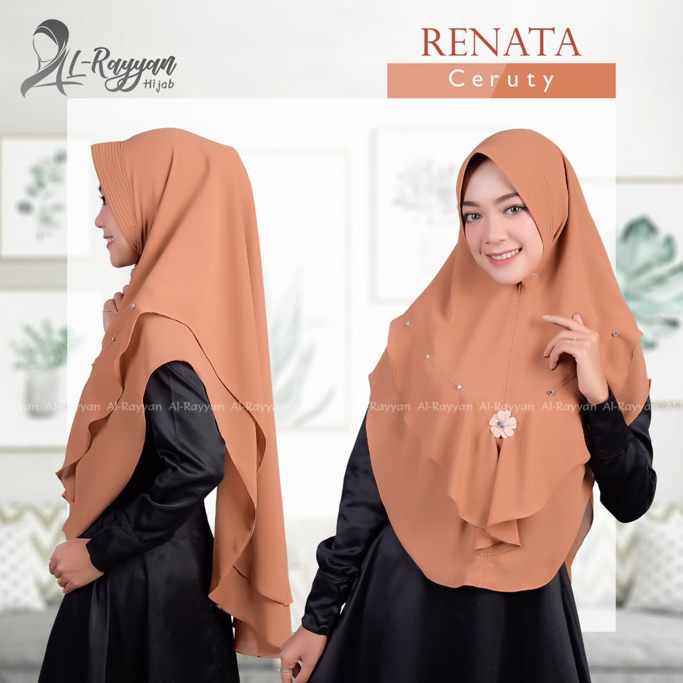 Hijab - Renata