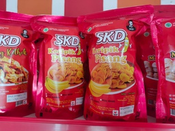 SKD - Keripik Pisang