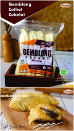 Lummer - Gemblong Cothot Cokelat