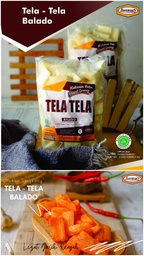 Lummer - Tela-tela Balado