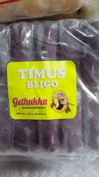 Gethukku - Timus Bligo